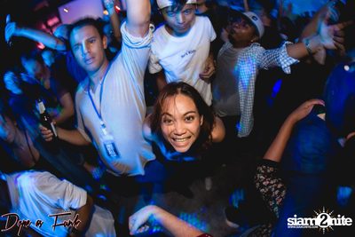 Dope As Funk - 2 Year Anniversary Party at Whiteline — photo 134
