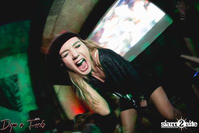 Dope As Funk - 2 Year Anniversary Party at Whiteline — photo 136