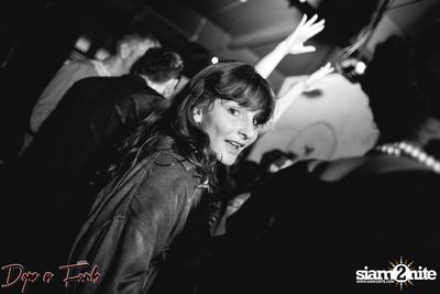 Dope As Funk - 2 Year Anniversary Party at Whiteline — photo 143