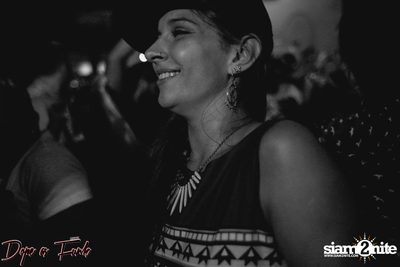 Dope As Funk - 2 Year Anniversary Party at Whiteline — photo 153
