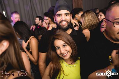 Dope As Funk - 2 Year Anniversary Party at Whiteline — photo 155