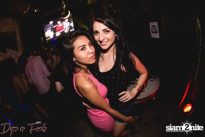 Dope As Funk - 2 Year Anniversary Party at Whiteline — photo 174