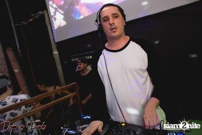 Dope As Funk - 2 Year Anniversary Party at Whiteline — photo 180