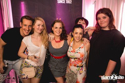 Dope As Funk - 2 Year Anniversary Party at Whiteline — photo 183
