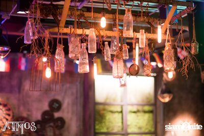 Ladies Night with a-Poy at Atmos, Thonglor 10 — photo 17