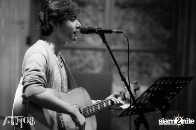 Ladies Night with a-Poy at Atmos, Thonglor 10 — photo 34