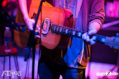 Ladies Night with a-Poy at Atmos, Thonglor 10 — photo 56