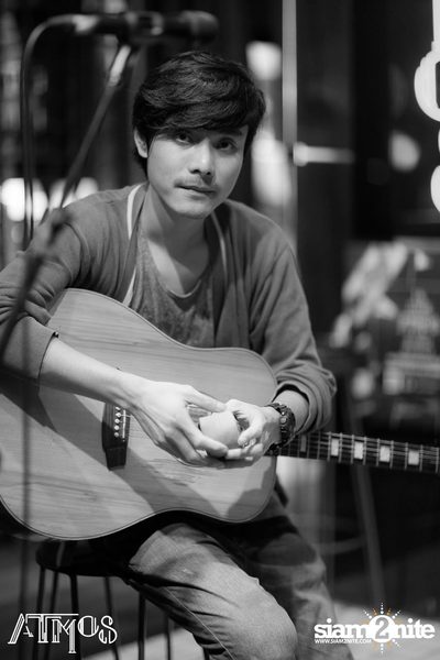 Ladies Night with a-Poy at Atmos, Thonglor 10 — photo 74