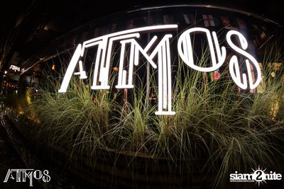 Ladies Night with a-Poy at Atmos, Thonglor 10 — photo 95