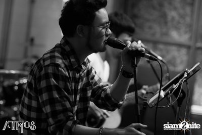 Ladies Night with a-Poy at Atmos, Thonglor 10 — photo 110