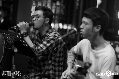 Ladies Night with a-Poy at Atmos, Thonglor 10 — photo 114