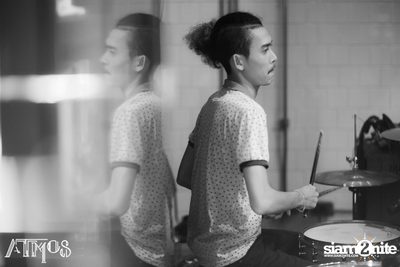Ladies Night with a-Poy at Atmos, Thonglor 10 — photo 122