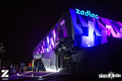 EDM Party at Zodiac Club, Rangsit — photo 1