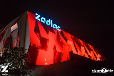 EDM Party at Zodiac Club, Rangsit — photo 2