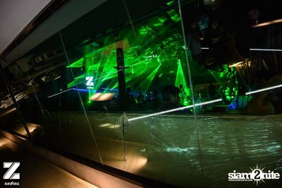 EDM Party at Zodiac Club, Rangsit — photo 3