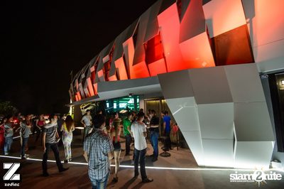 EDM Party at Zodiac Club, Rangsit — photo 4