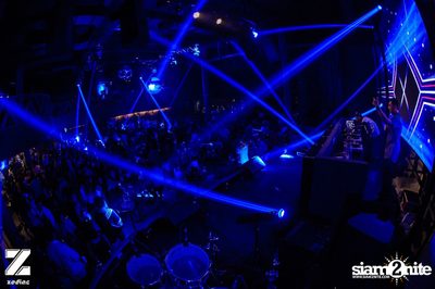 EDM Party at Zodiac Club, Rangsit — photo 7