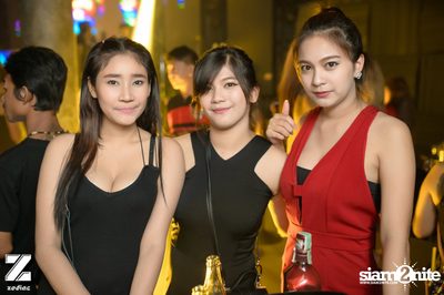 EDM Party at Zodiac Club, Rangsit — photo 8