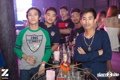 EDM Party at Zodiac Club, Rangsit — photo 9