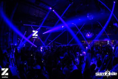 EDM Party at Zodiac Club, Rangsit — photo 14