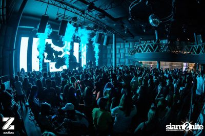 EDM Party at Zodiac Club, Rangsit — photo 15