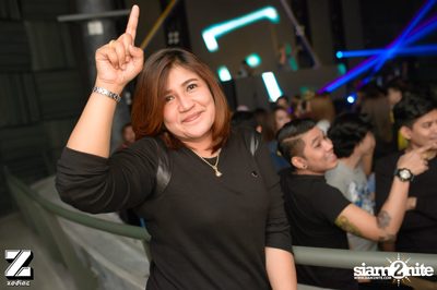 EDM Party at Zodiac Club, Rangsit — photo 17