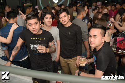 EDM Party at Zodiac Club, Rangsit — photo 18