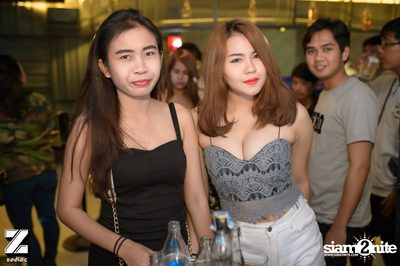 EDM Party at Zodiac Club, Rangsit — photo 21