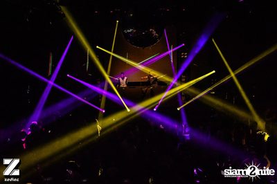 EDM Party at Zodiac Club, Rangsit — photo 27