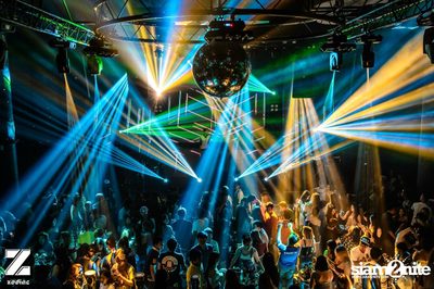 EDM Party at Zodiac Club, Rangsit — photo 28