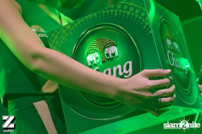 EDM Party at Zodiac Club, Rangsit — photo 31