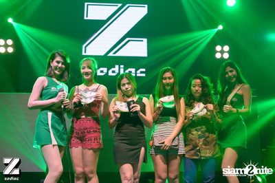 EDM Party at Zodiac Club, Rangsit — photo 35