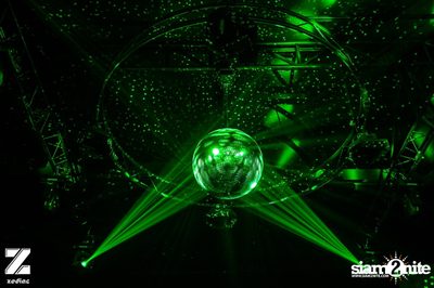 EDM Party at Zodiac Club, Rangsit — photo 36