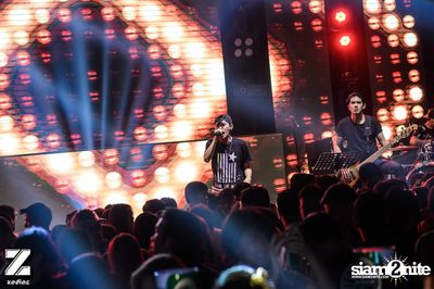 EDM Party at Zodiac Club, Rangsit — photo 41