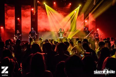 EDM Party at Zodiac Club, Rangsit — photo 46