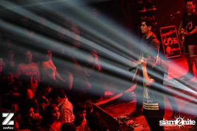 EDM Party at Zodiac Club, Rangsit — photo 49
