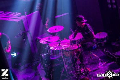 EDM Party at Zodiac Club, Rangsit — photo 52