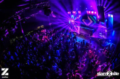 EDM Party at Zodiac Club, Rangsit — photo 53