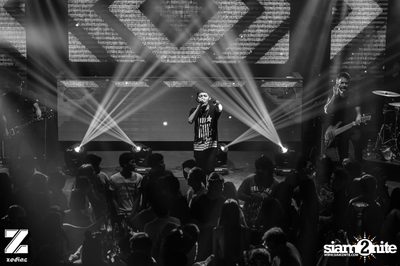 EDM Party at Zodiac Club, Rangsit — photo 54