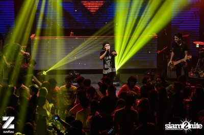 EDM Party at Zodiac Club, Rangsit — photo 55