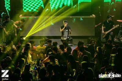 EDM Party at Zodiac Club, Rangsit — photo 56
