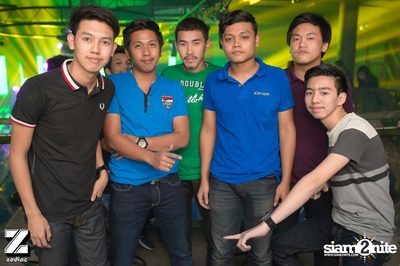 EDM Party at Zodiac Club, Rangsit — photo 58