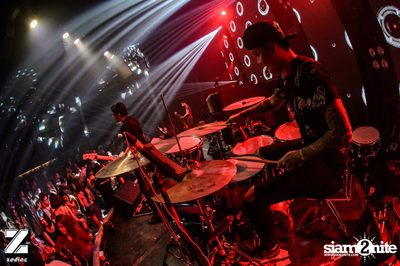 EDM Party at Zodiac Club, Rangsit — photo 60