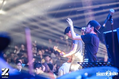 EDM Party at Zodiac Club, Rangsit — photo 64
