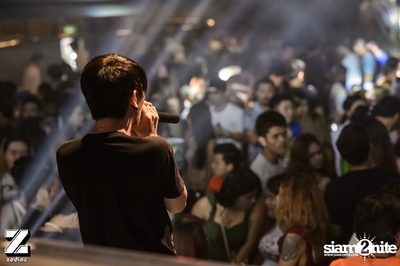 EDM Party at Zodiac Club, Rangsit — photo 65