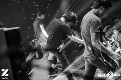 EDM Party at Zodiac Club, Rangsit — photo 67