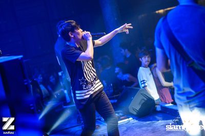 EDM Party at Zodiac Club, Rangsit — photo 68