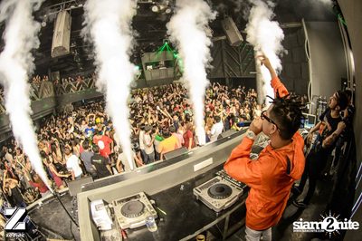 EDM Party at Zodiac Club, Rangsit — photo 70