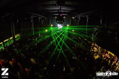 EDM Party at Zodiac Club, Rangsit — photo 77