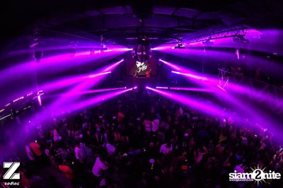 EDM Party at Zodiac Club, Rangsit — photo 79